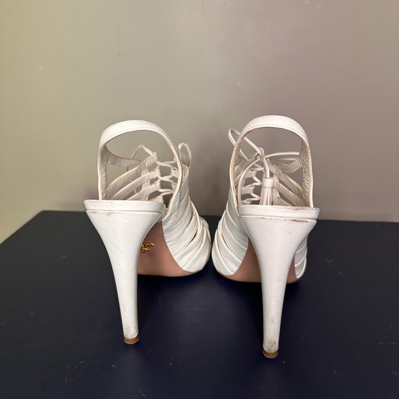 Authentic Prada sandals - Picture 4 of 6